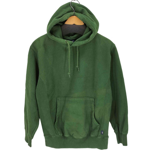 ギャップ Gap 00s OLD プルオーバーパーカー 無地 メンズ JPN:XS